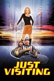 Watch Just Visiting (2013) .